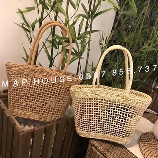 GIỎ CÓI ĐAN THƯA
