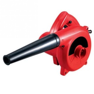 Máy Thổi Bụi Phòng Game Nguồn 220v (Đỏ)