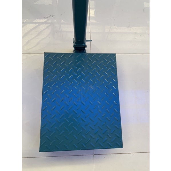 CÂN ĐIỆN TỬ CÔNG NGHIỆP LOẠI TÍCH ĐIỆN CÂN ĐƯỢC 300KG