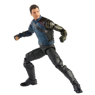 Mô hình Marvel Legends Winter Soldier