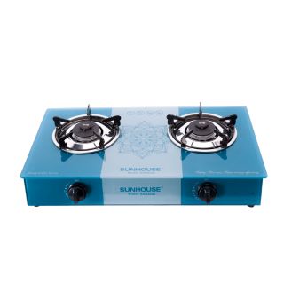 Bếp gas dương kính SUNHOUSE SHB3336