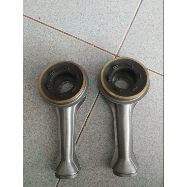 Ống Điếu và Mâm Sen bếp SAKURA CAO CẤP.HÀNG CHÍNH HÃNG
