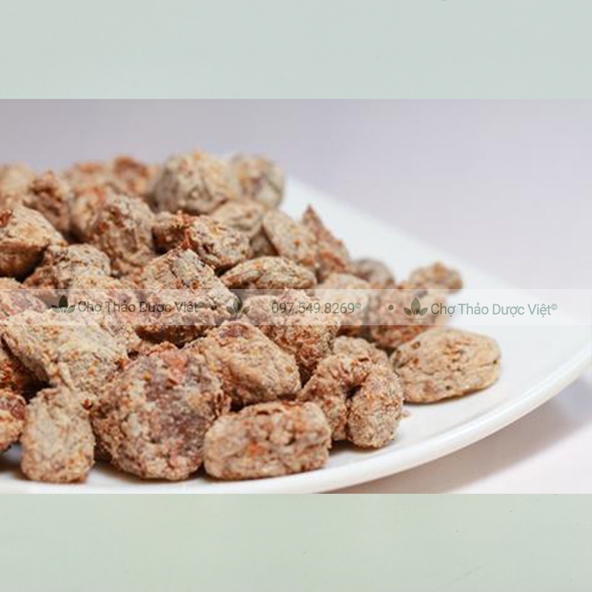 Ô mai mơ chua, ngọt - Chợ Thảo Dược Việt