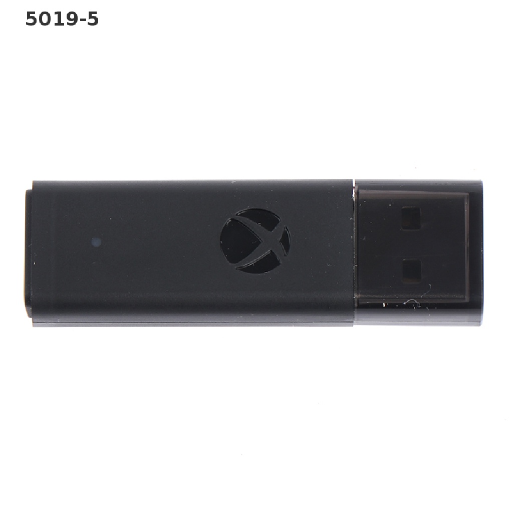 Bộ ChuyểN ĐổI Không Dây 5019-5 Cho ĐiềU KhiểN xbox one Windows 10 2.Bộ Thu G PC