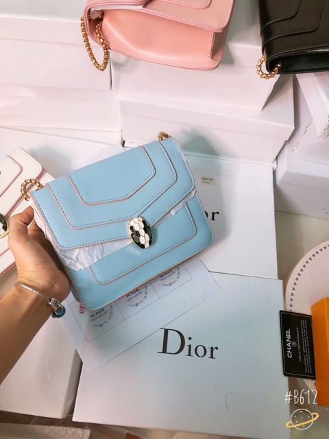 Túi đầu rắn siêu rẻ đẹp