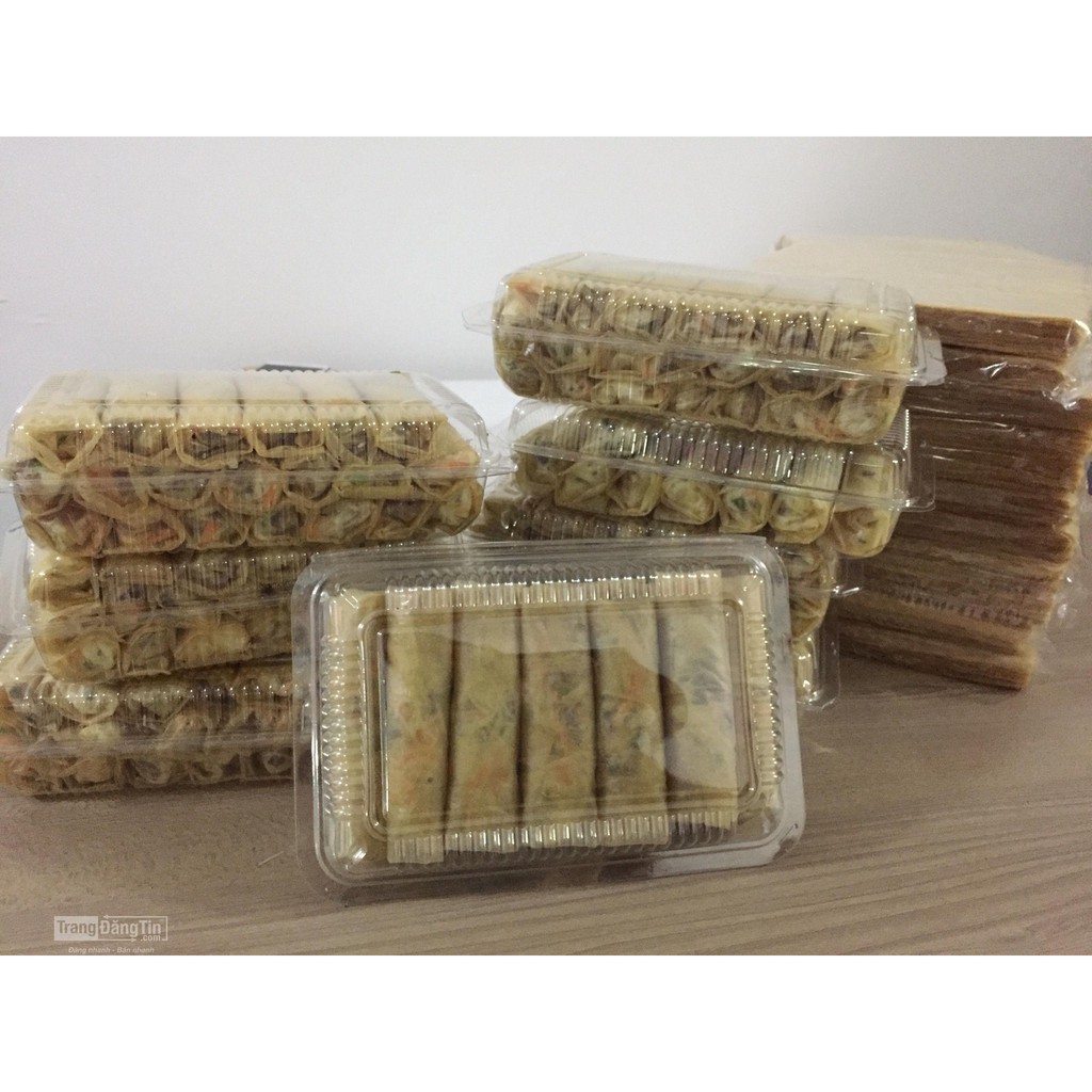 Vỏ Ram Hà Tĩnh Ngon Giá Rẻ Nhất