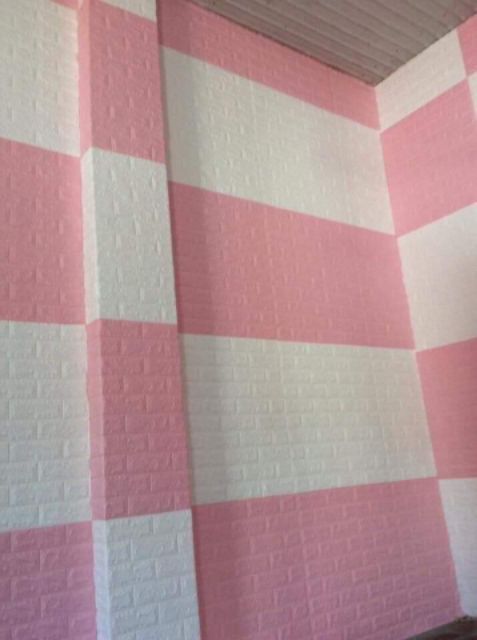 SỈ LẺ XỐP DÁN TƯỜNG (70*77 ) | BigBuy360 - bigbuy360.vn