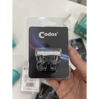 Lưỡi thay thế tông đơ codos cp-9600, codos cp-9200, codos cp-9580 chính hãng