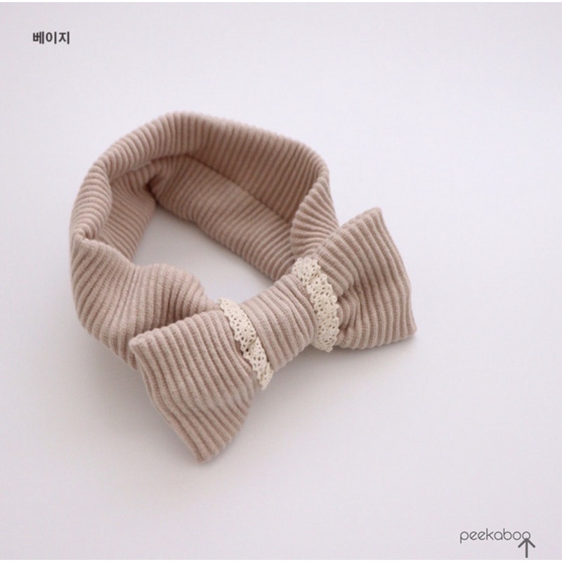 Tuban peekaboo made in Korea