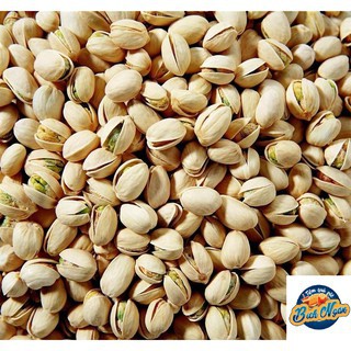 Hạt dẻ cười không tẩy trắng, hạt dẻ cười rang muối 400gr siêu ngon siêu rẻ