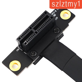 Cáp mở rộng pci-e pcie 1x pci-e x4 x8 x16 cổng