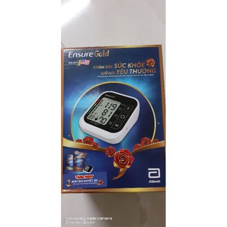 [Hot]Máy Đo Huyết Áp Hàng KM Ensure/Glucerna