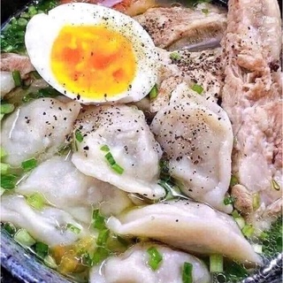 Sủi cảo nhân thịt Videli (giao hoả tốc HCM)