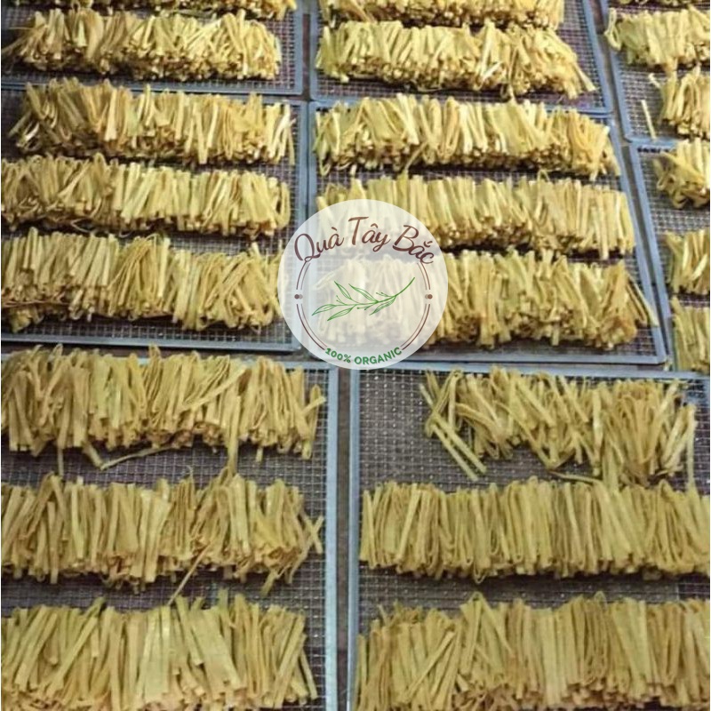 Mì váng đậu khô Keto giảm cân gói 200g