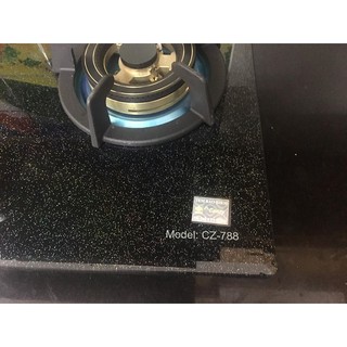 Bếp gas Canzy CZ-788