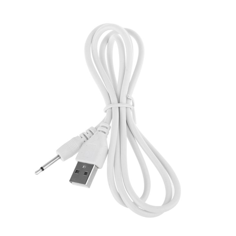 Cáp sạc chuyển đổi Usb sang 2.5 Aux