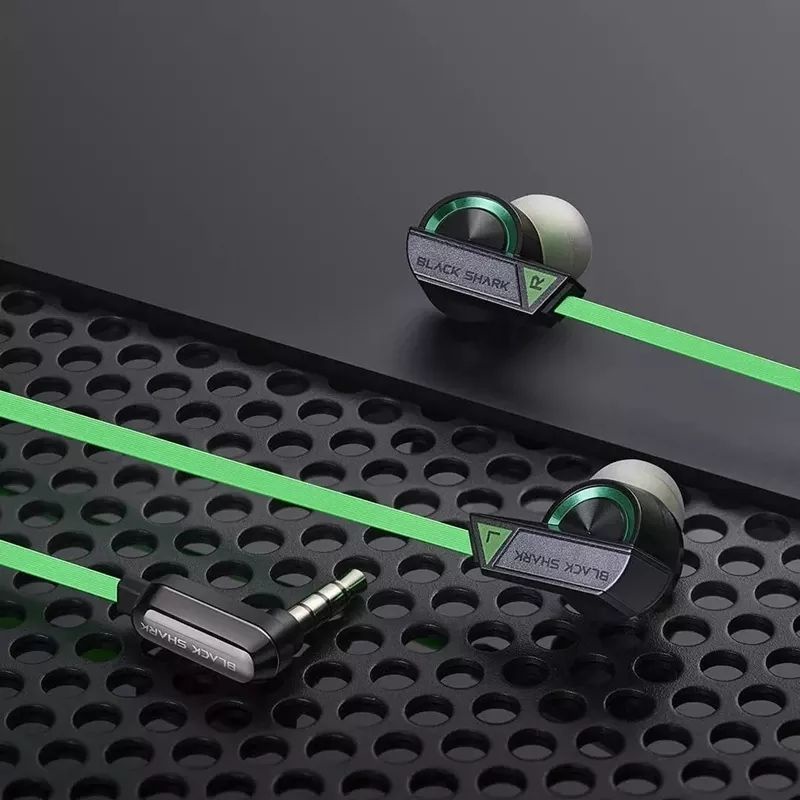 Tai Nghe Black Shark 3.5mm Earphone Pro