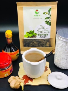 TRÀ BAN CHA( lá trà khô trường niên)