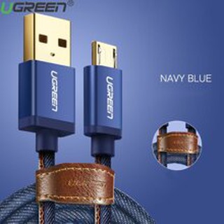 Cáp Micro-USB Ugreen 40397