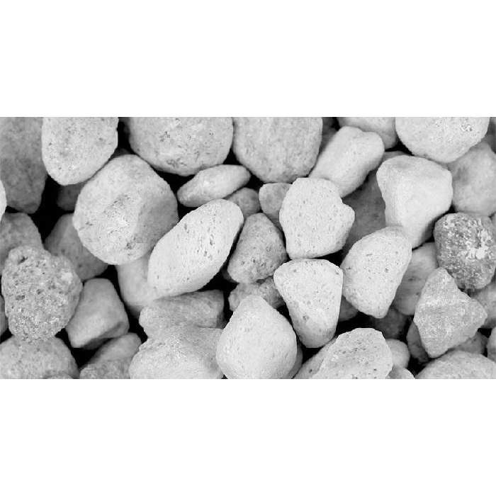 ĐÁ LÔNG VŨ | NHAM THẠCH TRẮNG - 500g