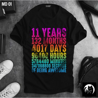Áo thun Unisex vải Mĩ cao cấp Vintage