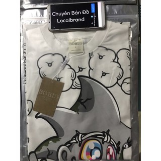 Áo thun bobui bebibo