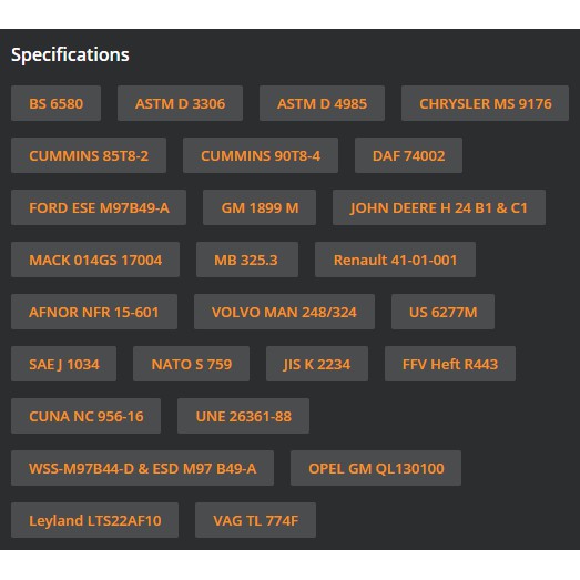 NƯỚC MÁT RYMAX DIONE G12+ CAN 1L