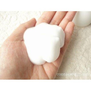 Sữa Rửa Mặt Muji Face Soap 120g