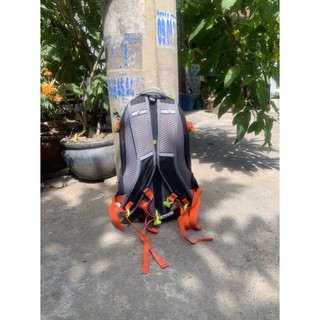 Balo Jack wolfskin Velocity