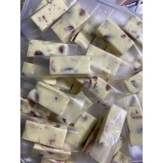Kẹo nougat