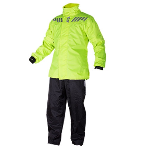 Áo mưa bộ GIVI CRS02 chính hãng