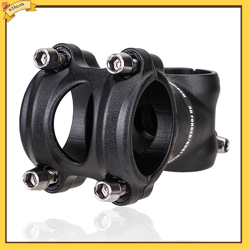 Pô tăng xe đạp leo núi 31.8mm 7 độ 60 / 70 / 80 / 90 / 100 / 110 / 120mm