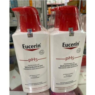 Sữa tắm eucerin ph5 cho da nhạy cảm 150 ml dth94