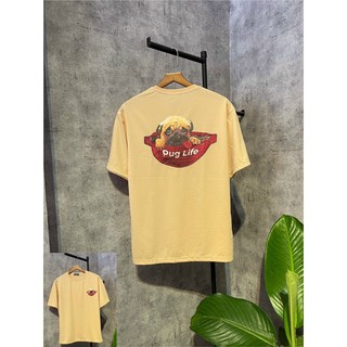 ÁO THUN FORM RỘNG FREESIZE BỀN ĐẸP