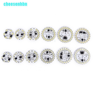 Mô Đun Đèn LED SMD Hình Tròn Chuyên Dụng