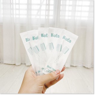 Gạc rơ lưỡi que Kuta