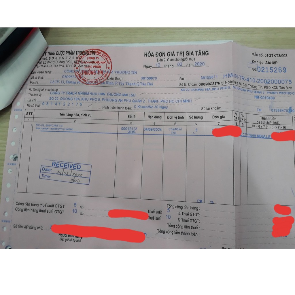 {Cam Kết Nhập Khẩu Chính Hãng Giấy Tờ Đầy Đủ} Dầu Dưỡng Giúp Mờ Sẹo & Giảm Rạn Da Bio Oil Nam Phi (60ml &125ml) | BigBuy360 - bigbuy360.vn