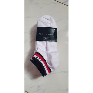Vớ thể thao Tommy Hilfiger