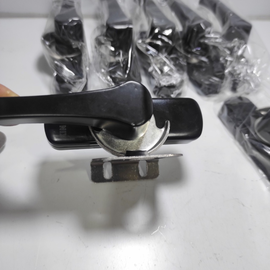 KHÓA BÁN NGUYỆT (KHÓA SÒ) KINLONG LOẠI 2 - Khoá sò kinlong