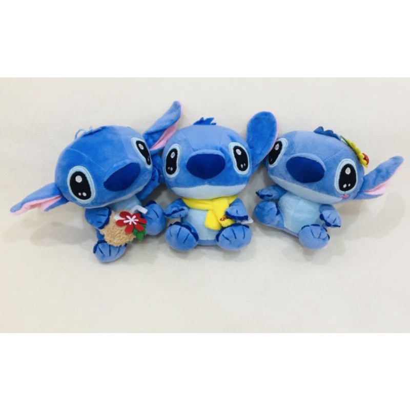 Gấu bông Stitch Nhật- Hàn.