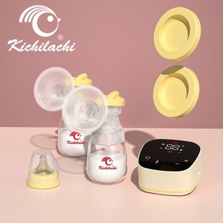 MÁY HÚT SỮA ĐIỆN ĐÔI KICHILACHI