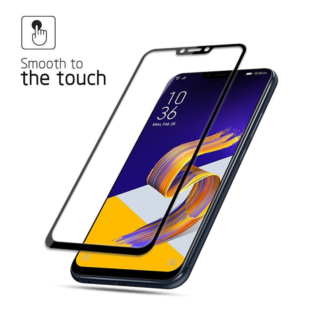 Bộ 2 kính cường lực bảo vệ màn hình cho 9H Asus Zenfone 5 ZE620KL