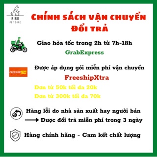 Combo 10 gói men tiêu hóa cho chó mèo Probisol Pets hỗ trợ tiêu hóa, tăng đề kháng, phòng tiêu chảy 5g