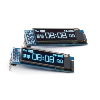 Mô Đun Màn Hình Oled 0.91 Inch128x32