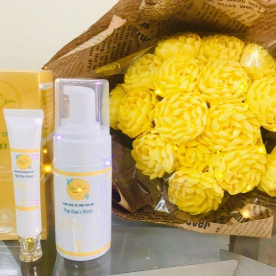 Ngọc Châu - Cosmetics