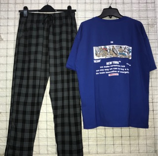 Set Phối Quần Áo Nam Nữ - 150K / set