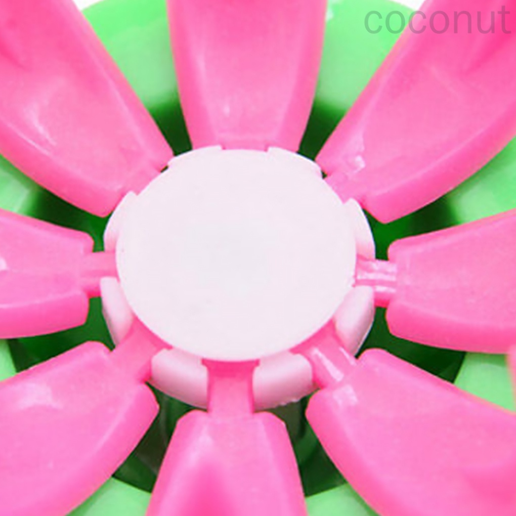 Khuôn Làm Bánh Bao Bằng Nhựa Tiện Dụng Cho Nhà Bếp Diy