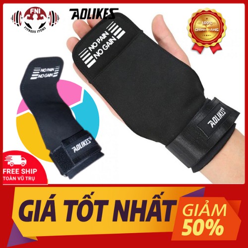 Găng đệm tập gym, đẩy ngực, kéo xô bảo hành 3 tháng, tay hư bao tay chưa hư - shop gymfni