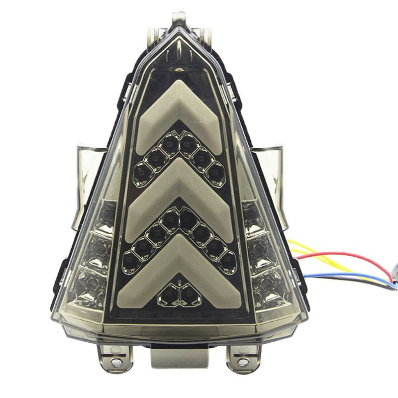 Đèn hậu r15v2, Đèn Hậu R15 V2 , Đèn Hậu Led Tích Hợp Xi Nhan R15v2 R15 v1 R15 old
