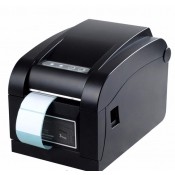 Máy in mã vạch Xprinter XP 350B. Tặng 1 cuộn giấy in mã vạch. | BigBuy360 - bigbuy360.vn